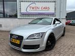 Audi TT 2.0 TFSI Pro Line Xenon Leder DSG, TT, Gebruikt, Zwart, 4 cilinders