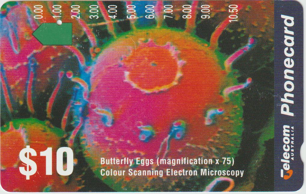 66- Australie, Ophalen of Verzenden