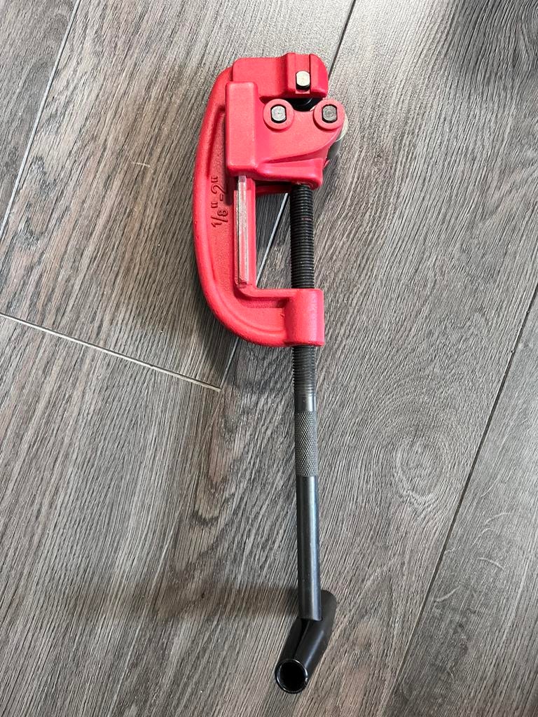 Pijp snijder, Ophalen of Verzenden, Nieuw