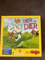 Haba dier op dier spel, Ophalen, Zo goed als nieuw
