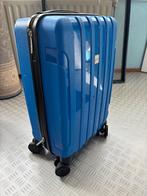 trolley, 50 tot 60 cm, Hard kunststof, Zo goed als nieuw, 35 tot 45 cm