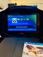 GAEMS G155 portable gaming koffer - speel overal!, Spelcomputers en Games, Ophalen, Gebruikt, Overige typen, PlayStation 5