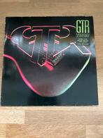 Lp GTR - GTR, Ophalen of Verzenden, Zo goed als nieuw, 12 inch, Progressive