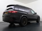 Mercedes-Benz GLS 400 d 4MATIC Premium Plus AMG Styling | Pa, Gebruikt, 2925 cc, 7 stoelen, Leder