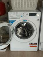 Indesit wasmachine, Witgoed en Apparatuur, Wasmachines, Ophalen, Gebruikt, Voorlader, Kort programma