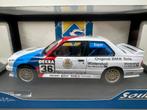 BMW E30 M3 DTM CHAMPIONSHIP 1989 SOPER #36 SOLIDO 1:18 NIEUW, Ophalen of Verzenden, Nieuw, Auto, Solido