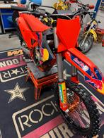 KTM 250 SX-F 250 factory look 2024/25!, Particulier, 1 cilinder, Crossmotor