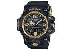 Casio G-Shock Mudmaster GWG-1000-1A3ER - Nieuw!, Casio, Kunststof, Polshorloge, Nieuw