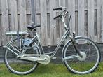 Batavus E-go 53cm Slechts 270km E-Bike Elektrischefiets, Ophalen, 53 tot 56 cm, Versnellingen, Batavus