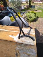 Sissybar voor motor, Ophalen of Verzenden