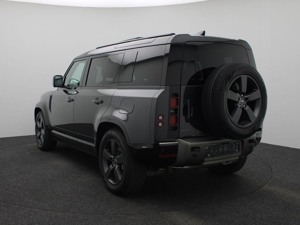 Land Rover Defender 2.0 P300e 110 X-Dynamic SE | Cold Climat, Automaat, 12 maanden, Gebruikt, Euro 6