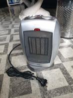 VENTILATORKACHEL TEFAL, Overige soorten, Elektrisch, Ophalen of Verzenden, Zo goed als nieuw