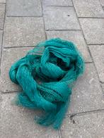 Tuinnet 5x3m - Groen, maas 17x17mm, Ophalen of Verzenden, Nieuw, Minder dan 10 meter, Gaas