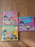 Mooi Was Die Tijd - deel 1,.3.en 4 te Koop ook los mogelijk, Ophalen of Verzenden