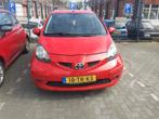 Toyota aygo 5 deurs airco elektrische ramen, Auto's, Toyota, Particulier, Te koop