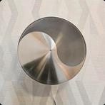 'Yin Yang' Wandlamp RAAK Amsterdam - Vintage Dutch design, Gebruikt, Ophalen of Verzenden, X, Metaal