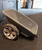 Berg aanhanger maat S (zonder trekhaak), Ophalen of Verzenden, Zo goed als nieuw, Berg