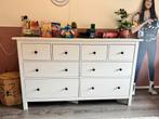 Ikea hemnes ladekast, 5 laden of meer, Ophalen, Zo goed als nieuw