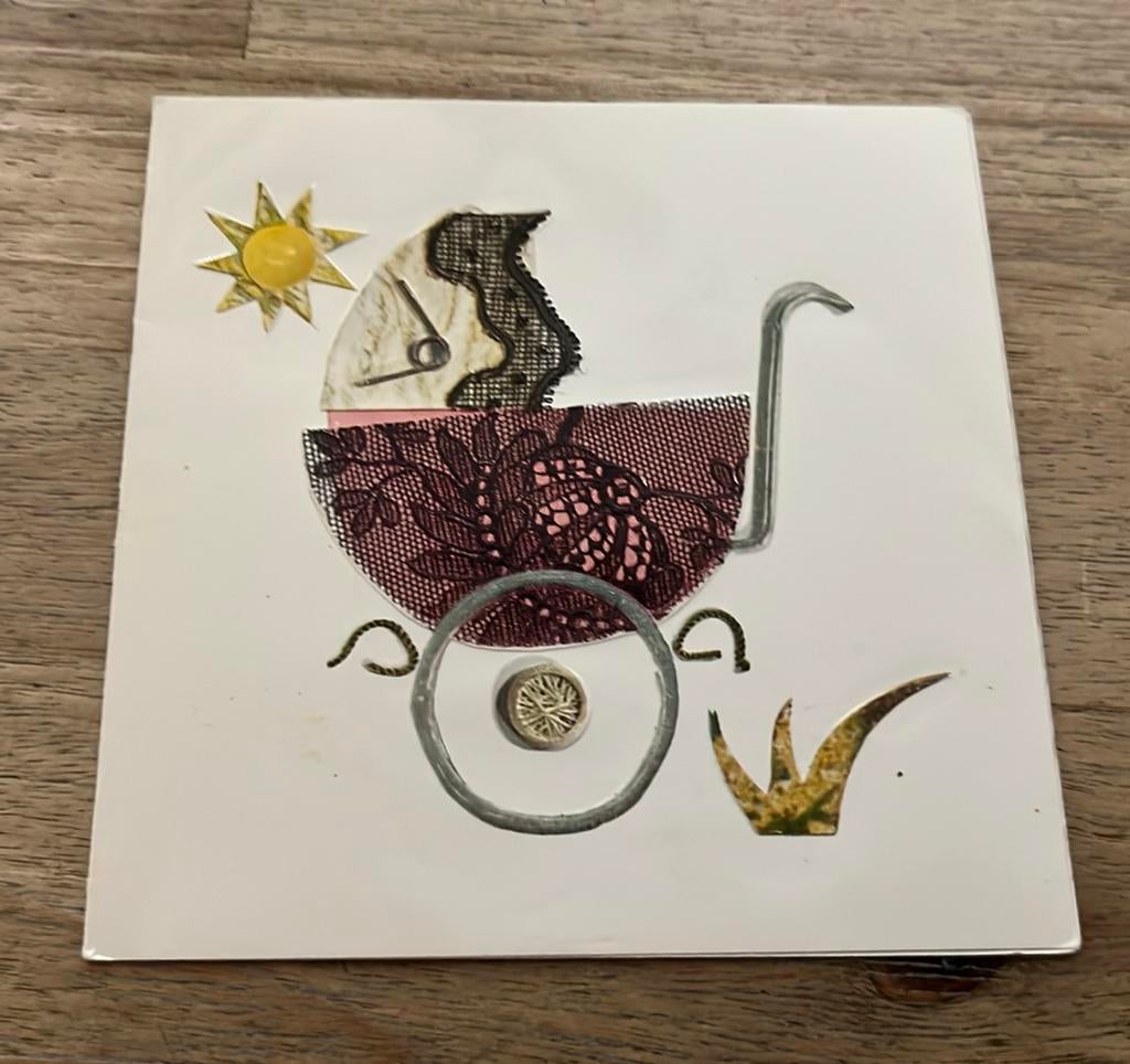 Hoogvliet,,1966:::Bert, Ophalen of Verzenden