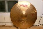 Paiste 3000 Ride 20", Ophalen of Verzenden, Gebruikt, Overige merken