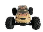 Himoto XT10 4WD 1/10 rc auto, Hobby en Vrije tijd, Modelbouw | Radiografisch | Auto's, Elektro, Gebruikt, Auto offroad, Ophalen of Verzenden