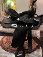 Mini western zadeltje, Dieren en Toebehoren, Ophalen, Gebruikt, Western