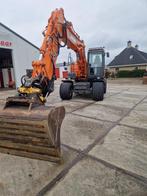 Doosan 140w3 (bj 2016), Graafmachine