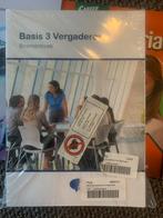 Schoolboeken Secretaresse MBO Bedrijfskunde, Ophalen of Verzenden, Nieuw, Overige niveaus, Bedrijfseconomie of M&O