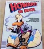 Howard de Duck,officiele strip door George Lucas, Eén stripboek, Ophalen of Verzenden, Gelezen