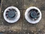 2 WTW motoren uit stork air., Ophalen of Verzenden, Gebruikt, Ventilator en Afzuiger