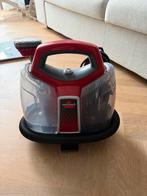 Bissell SpotClean ProHeat tapijtreiniger, Ophalen, Zo goed als nieuw, Reservoir, Waterstofzuiger