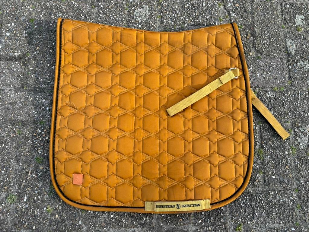 BR dekje maat Full, Dieren en Toebehoren, Ophalen of Verzenden, Zo goed als nieuw