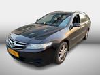 Honda Accord 2.0 I Tourer | Trekhaak | Historie, Voorwielaandrijving, 1998 cc, Stof, 4 cilinders