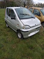 Brommobiel, Diversen, Brommobielen en Scootmobielen, Gebruikt, Ophalen of Verzenden, Ligier, 16 km/u of meer