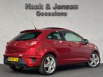 Seat Ibiza SC 1.4 TSI Cupra Bocanegra Pano DSG Clima, Auto's, Seat, Euro 5, Gebruikt, 4 cilinders, Ibiza