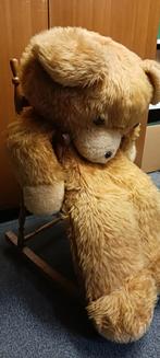 Knuffel-beer, Ophalen, Zo goed als nieuw, Stoffen beer, Overige merken