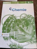 Chemie 6 vwo uitwerkingen 7e editie Noordhoff, Boeken, Ophalen of Verzenden, Zo goed als nieuw, VWO, Scheikunde