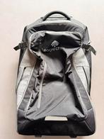 2 Eagle Creek reistassen 65 liter, trolley en rugzak., Ophalen, 30 cm of meer, Zwart, Zo goed als nieuw