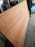 Partij Teak hout, Doe-het-zelf en Verbouw, Hout en Planken, Gebruikt, Overige typen, Ophalen of Verzenden, Overige houtsoorten