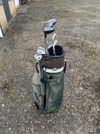 Golfset voor beginners - Goede staat (excl. putter), Ophalen of Verzenden, Gebruikt, Set, Overige merken