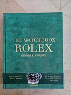 The rolex watch book, Boeken, Ophalen of Verzenden, Zo goed als nieuw