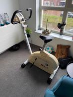 trimfiets, Sport en Fitness, Fitnessapparatuur, Ophalen, Kunststof, Gebruikt, Benen