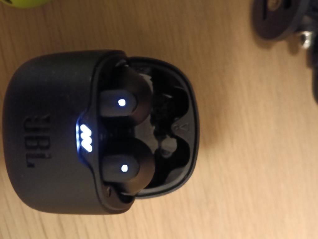 JBL Tune Flex Draadloze Oordopjes, Ophalen of Verzenden