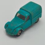 Besteleend Citroën 2cv Norev Mint, Ophalen of Verzenden, Gebruikt, Auto, Norev