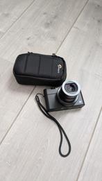 Sony RX100 M3 compactcamera, Ophalen of Verzenden, Zo goed als nieuw, Sony