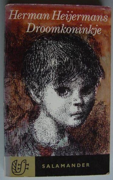Droomkoninkje. Een verhaal voor grote kinderen -Heijermans, Ophalen of Verzenden, Gelezen