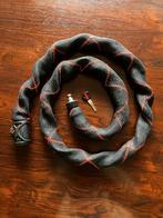 Scooter/fietsslot Abus Ivy chain 170 cm, Ophalen of Verzenden, Gebruikt, Kettingslot