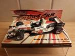 F1 honda racing ra106 jenson button 2006 rising sun uitgave, Hobby en Vrije tijd, Modelauto's | 1:43, Ophalen of Verzenden, Zo goed als nieuw
