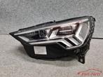 AUDI Q3 83A LED MATRIX KOPLAMP LINKS ORIGINEEL, Auto-onderdelen, Verlichting, Gebruikt, -, -, Ophalen of Verzenden