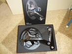 Nieuw FSA 11sp crankstel 53-39 175mm K-Force Light carbon, Ophalen of Verzenden, Nieuw, Overige typen